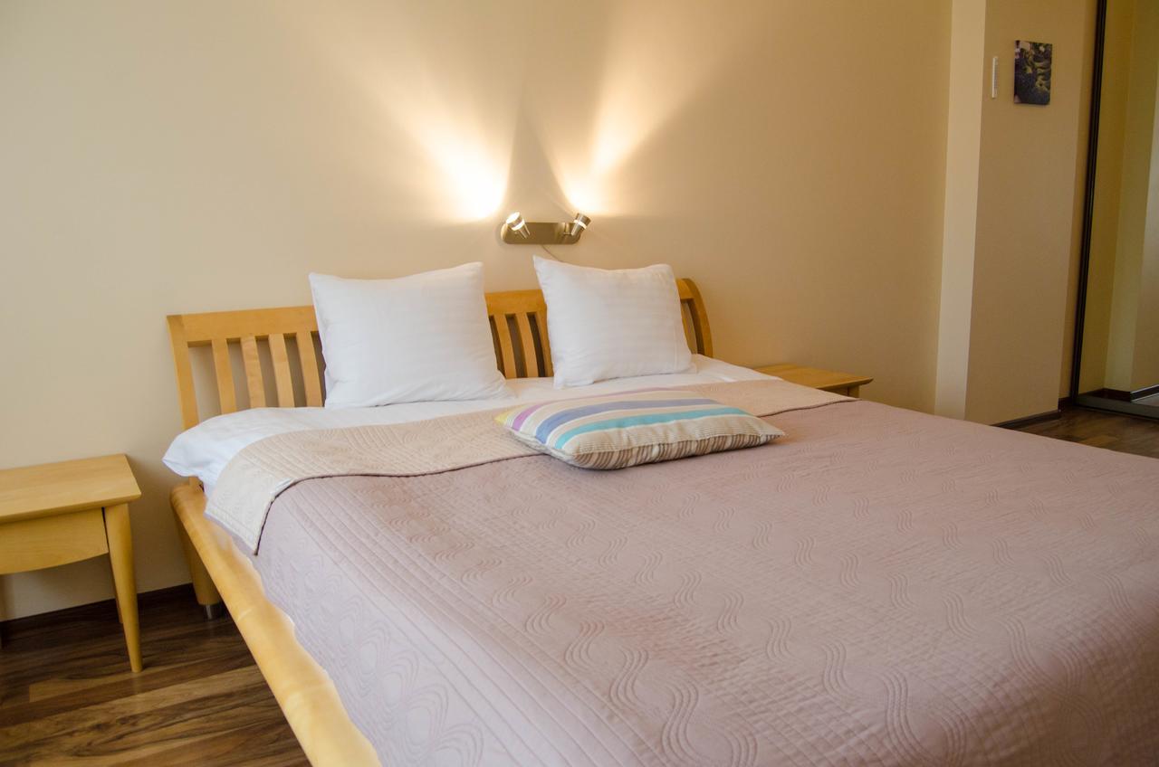 City Inn Riga Apartment Old Town Home With Parking Экстерьер фото