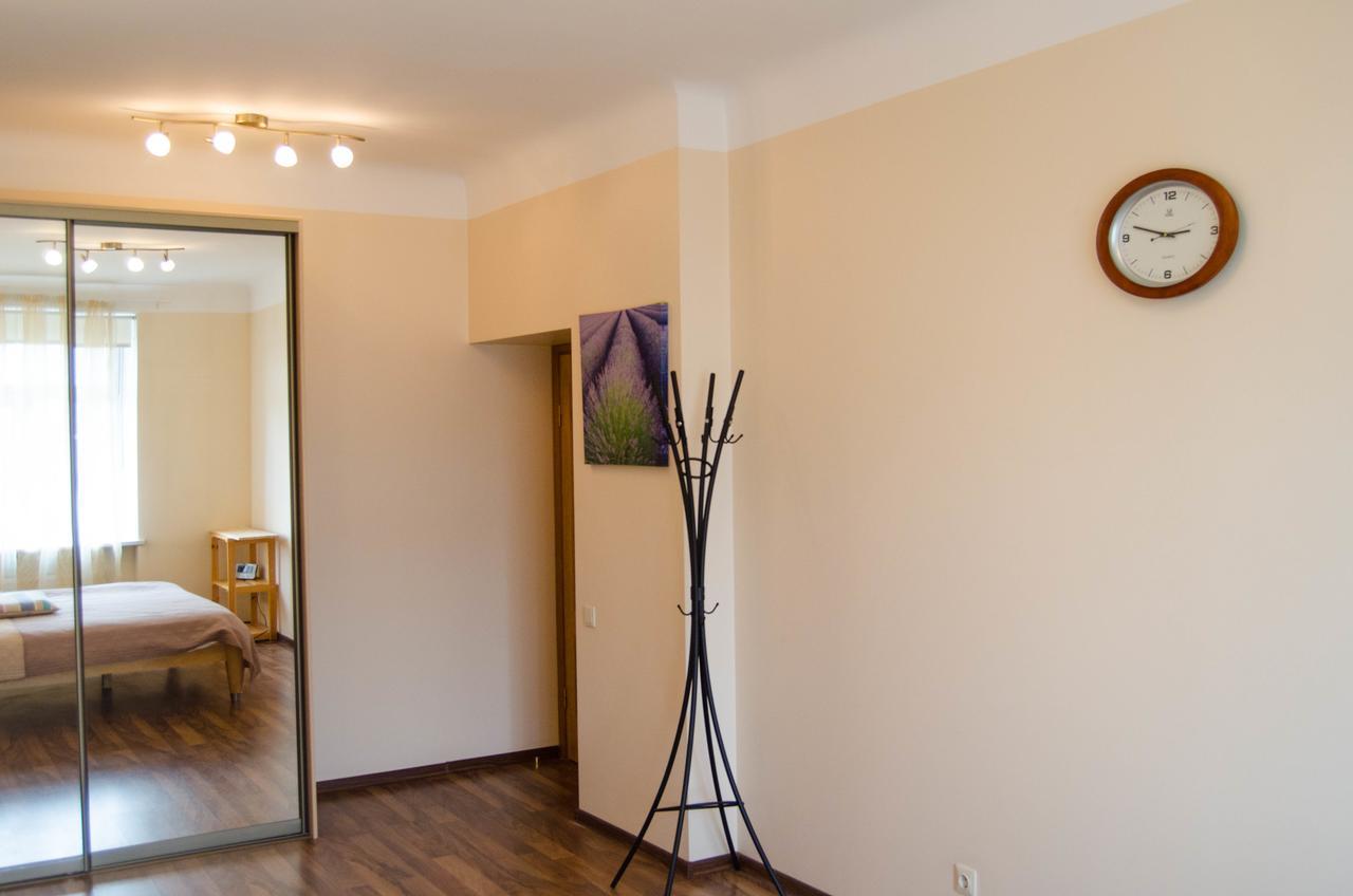 City Inn Riga Apartment Old Town Home With Parking Экстерьер фото